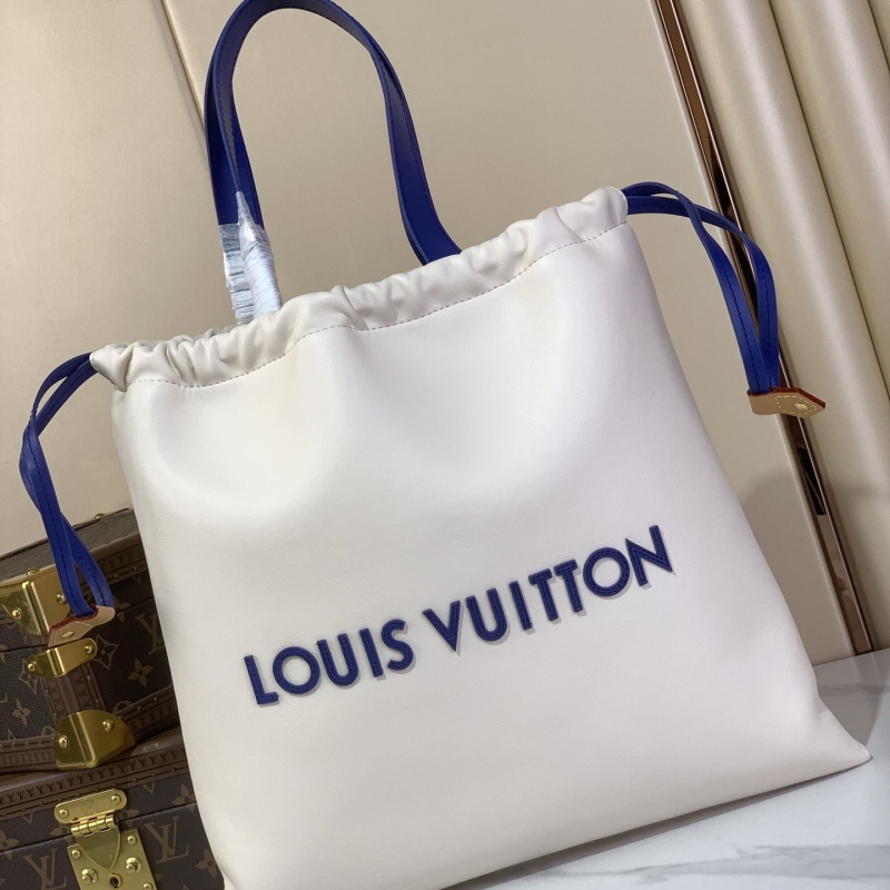 LV Shopping Bags